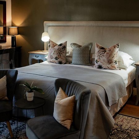 Elianthe Guesthouse Swellendam Eksteriør billede