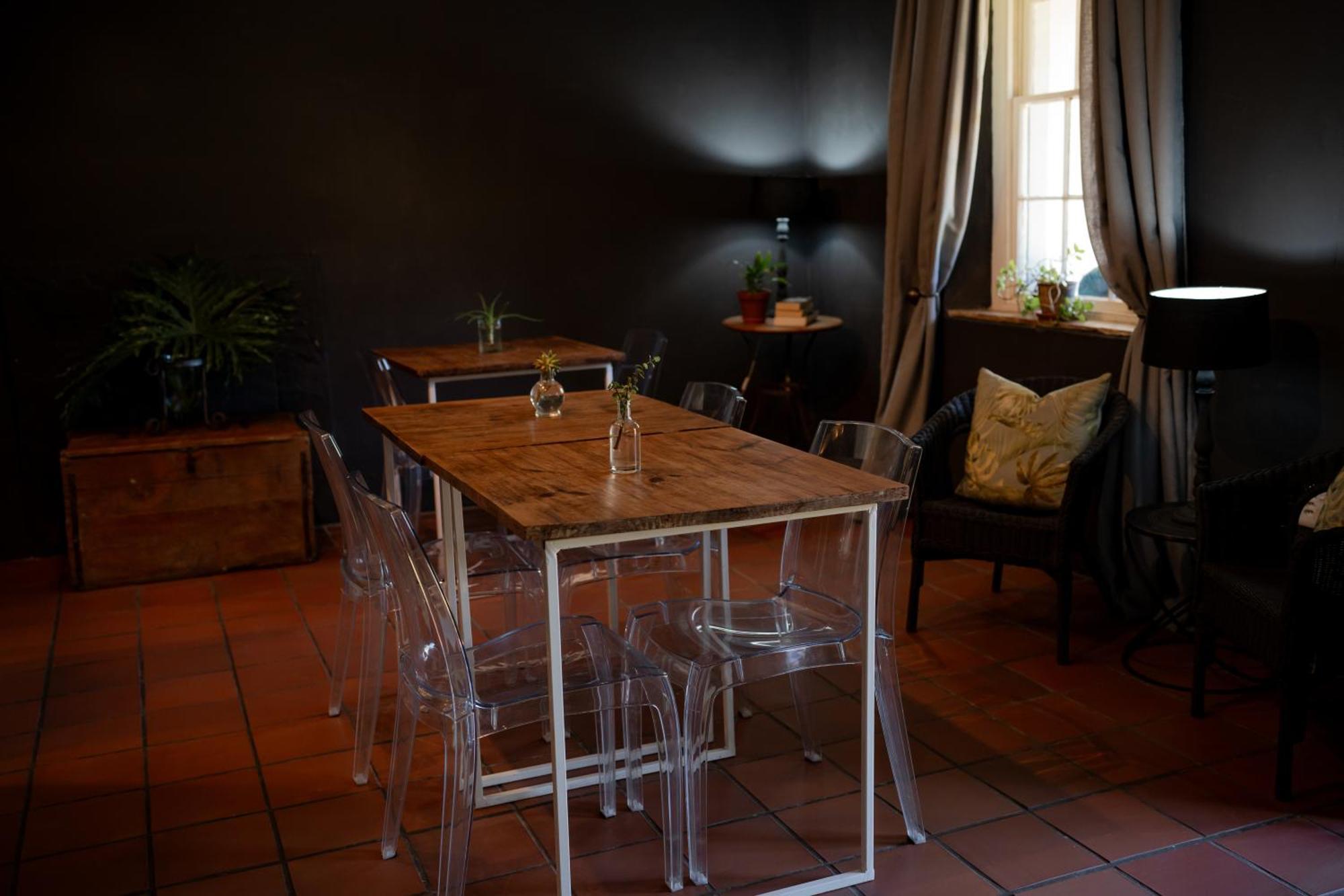 Elianthe Guesthouse Swellendam Eksteriør billede