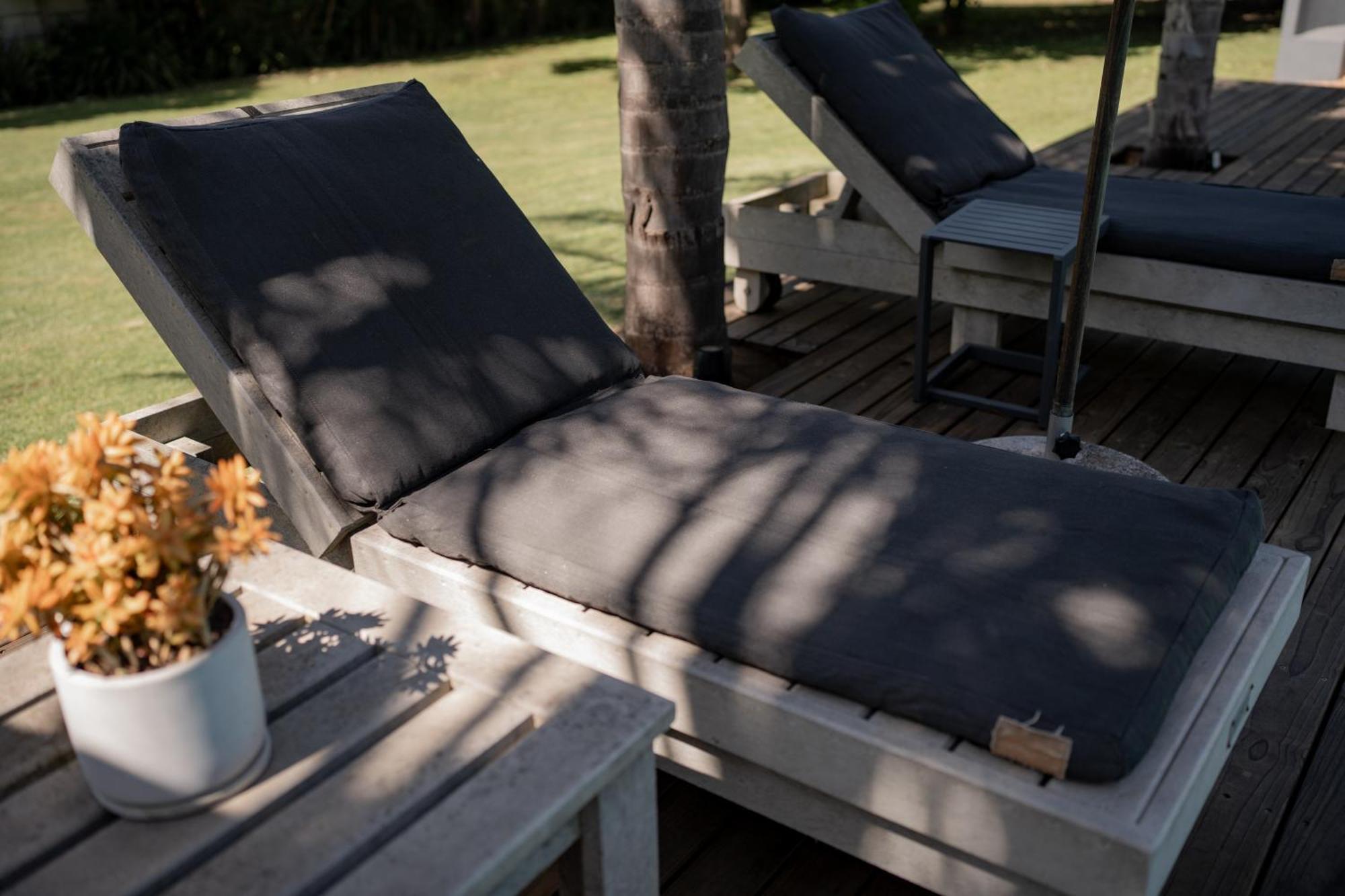Elianthe Guesthouse Swellendam Eksteriør billede
