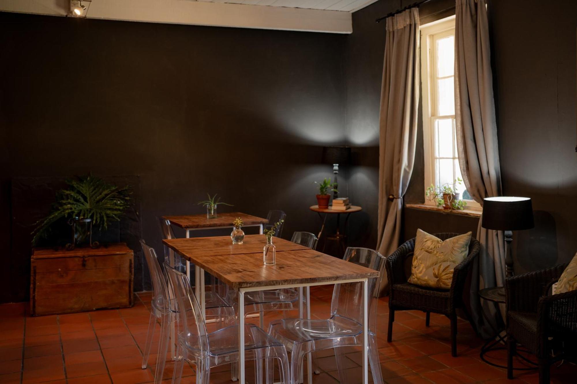 Elianthe Guesthouse Swellendam Eksteriør billede