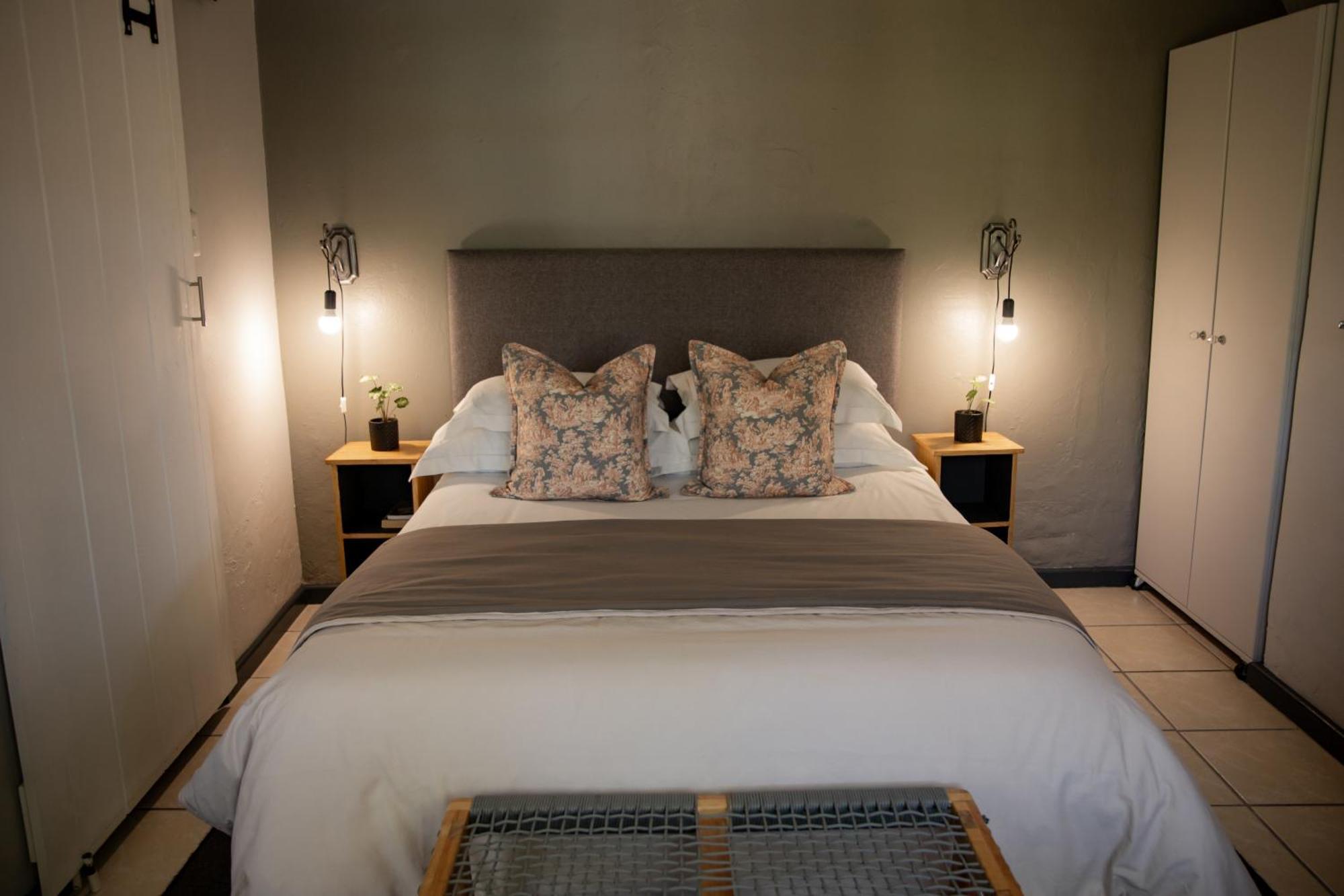 Elianthe Guesthouse Swellendam Værelse billede