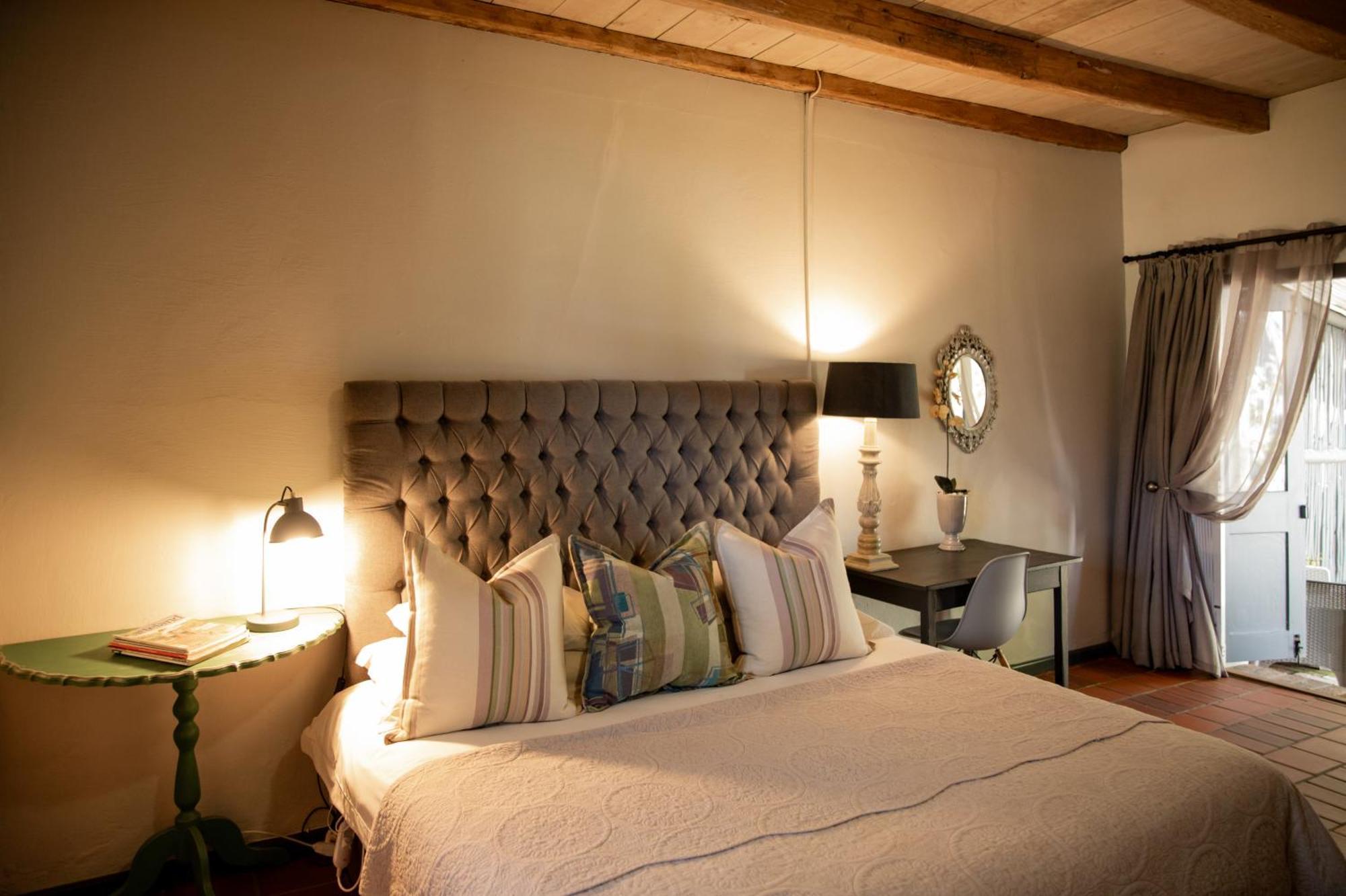 Elianthe Guesthouse Swellendam Værelse billede