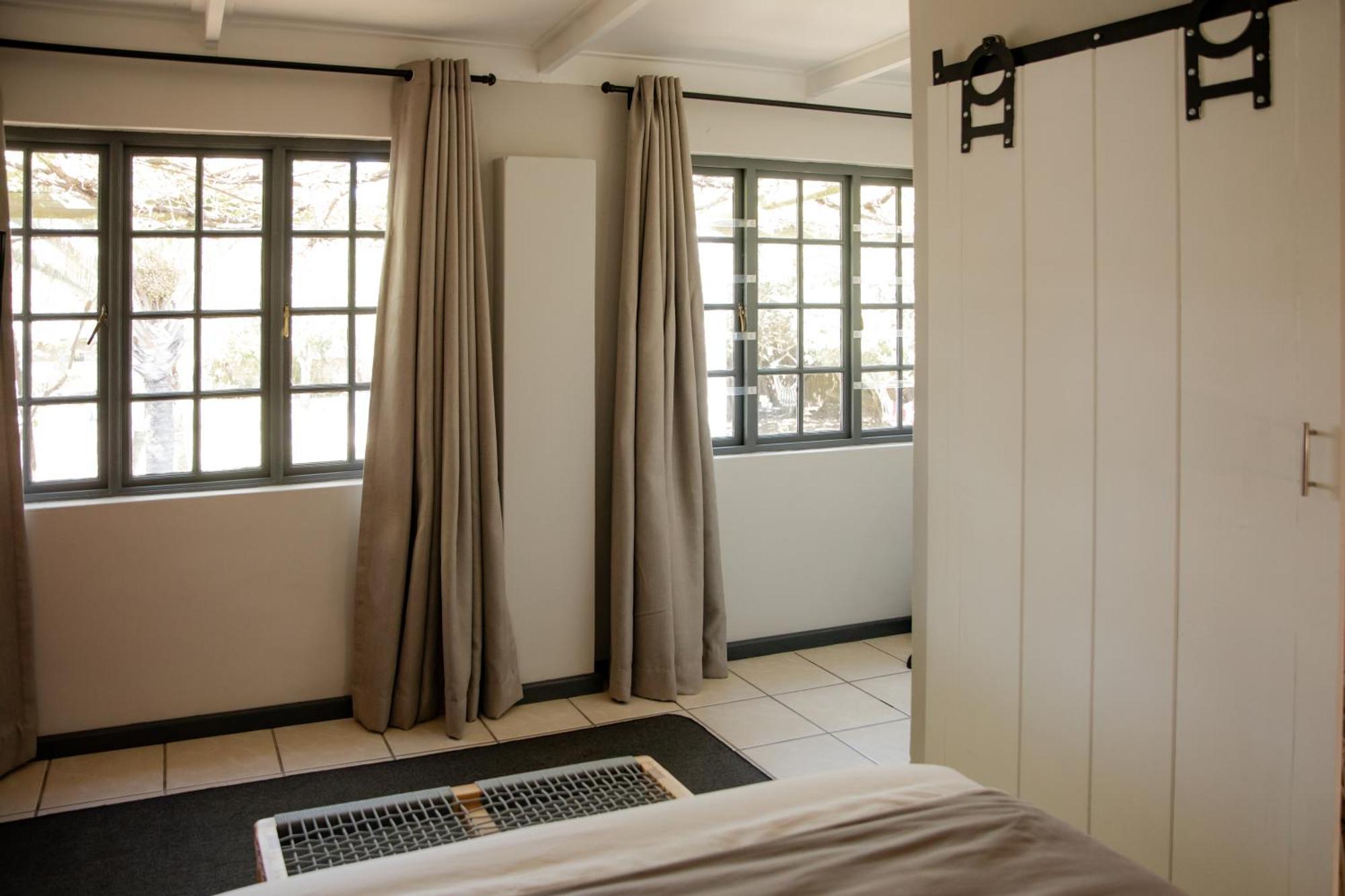 Elianthe Guesthouse Swellendam Værelse billede