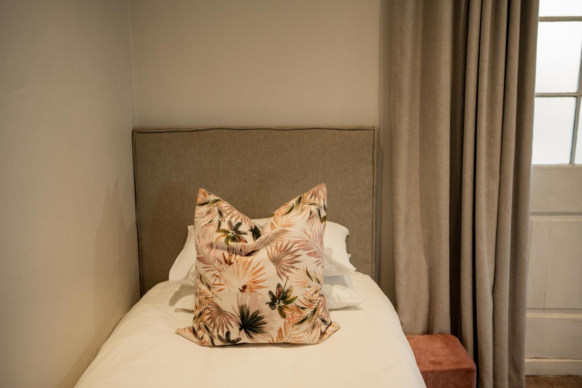 Elianthe Guesthouse Swellendam Eksteriør billede
