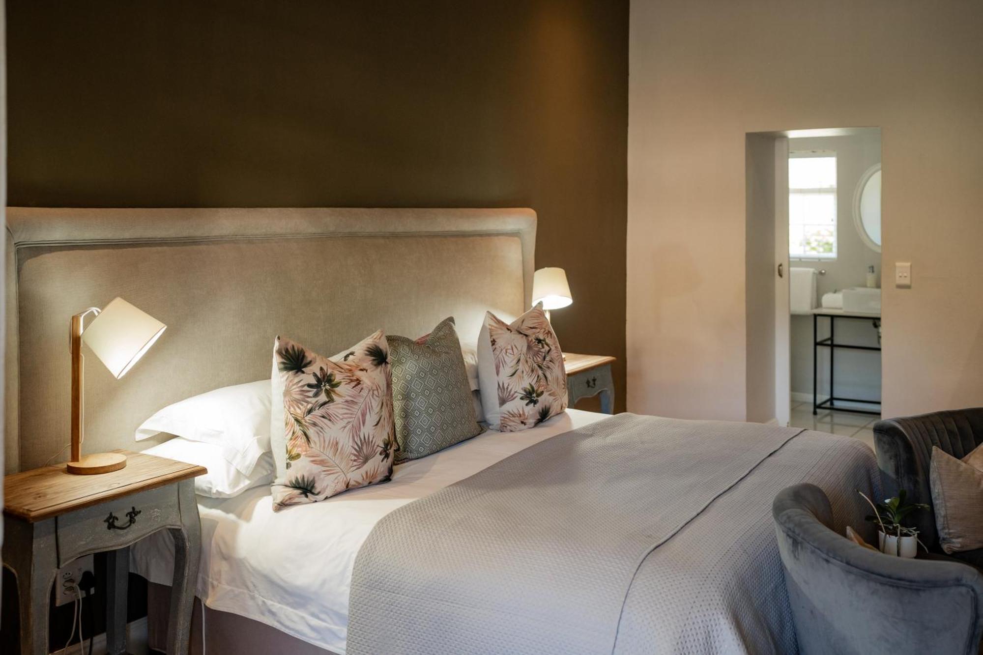 Elianthe Guesthouse Swellendam Eksteriør billede