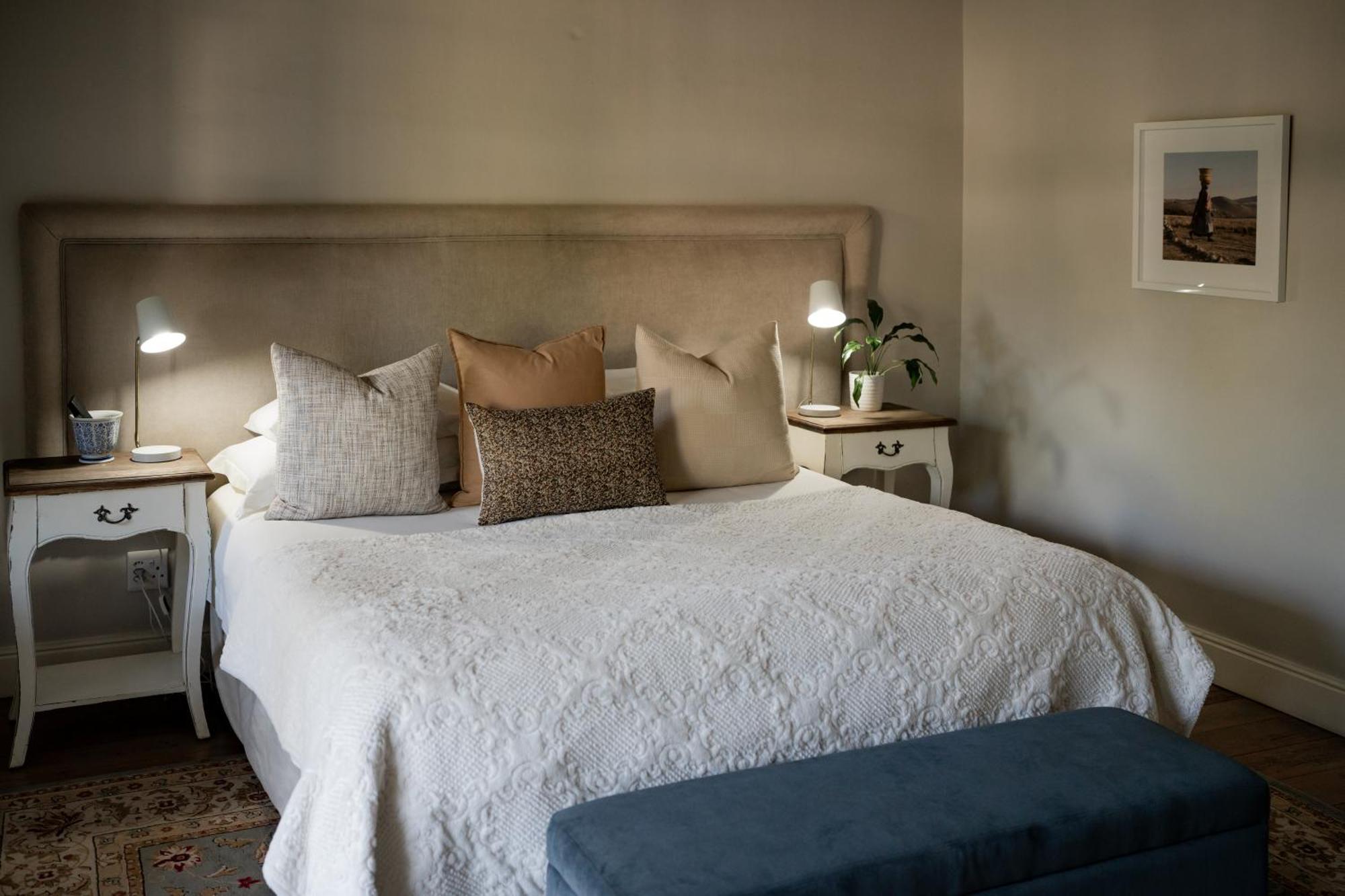 Elianthe Guesthouse Swellendam Eksteriør billede
