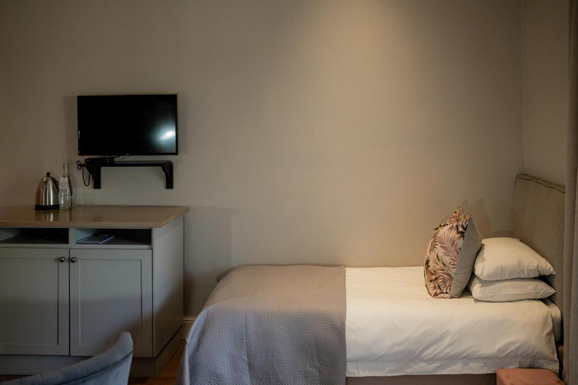 Elianthe Guesthouse Swellendam Eksteriør billede