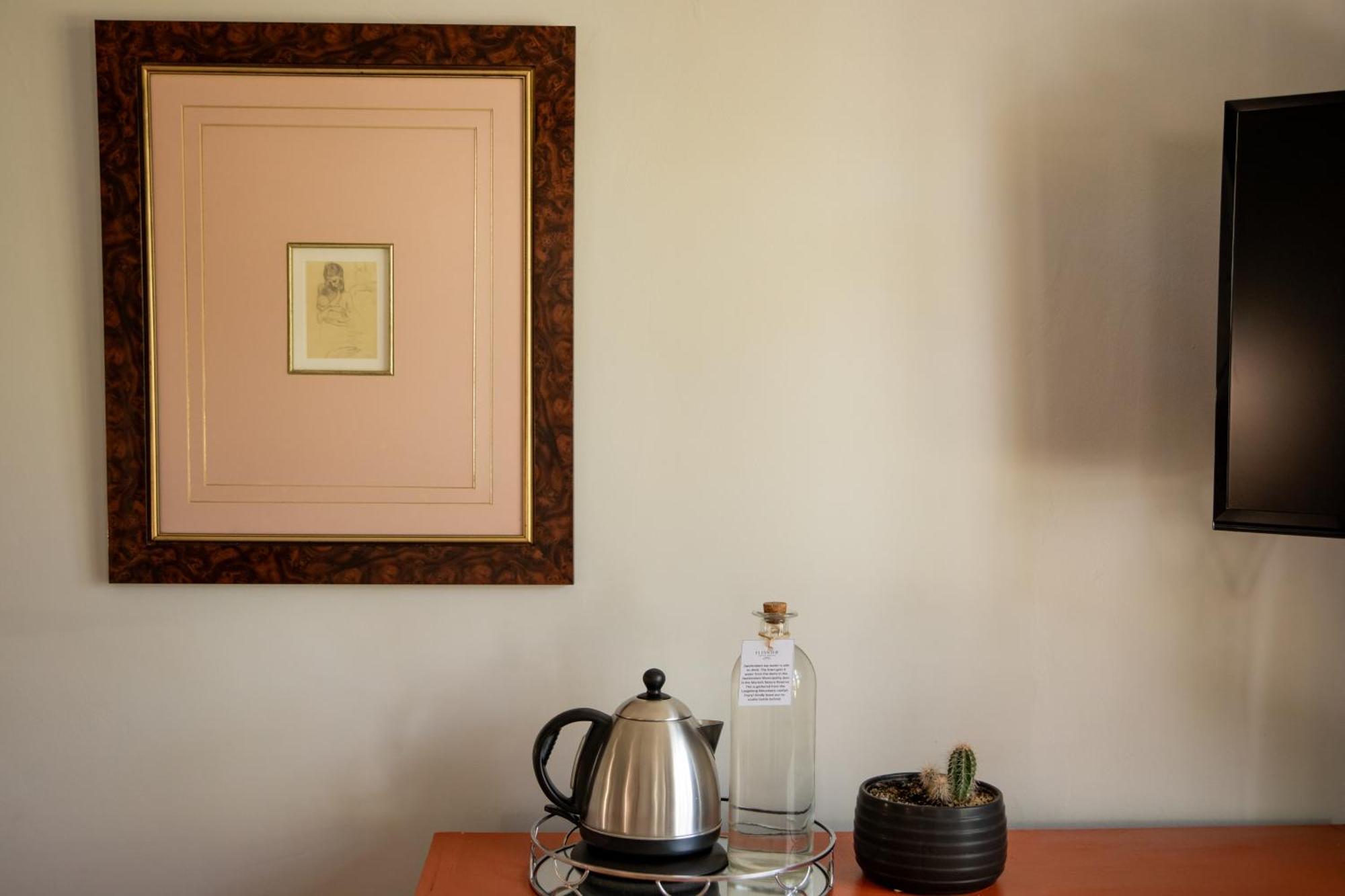 Elianthe Guesthouse Swellendam Eksteriør billede
