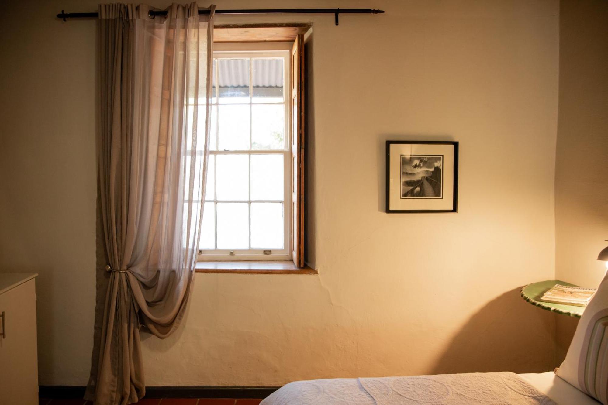 Elianthe Guesthouse Swellendam Eksteriør billede