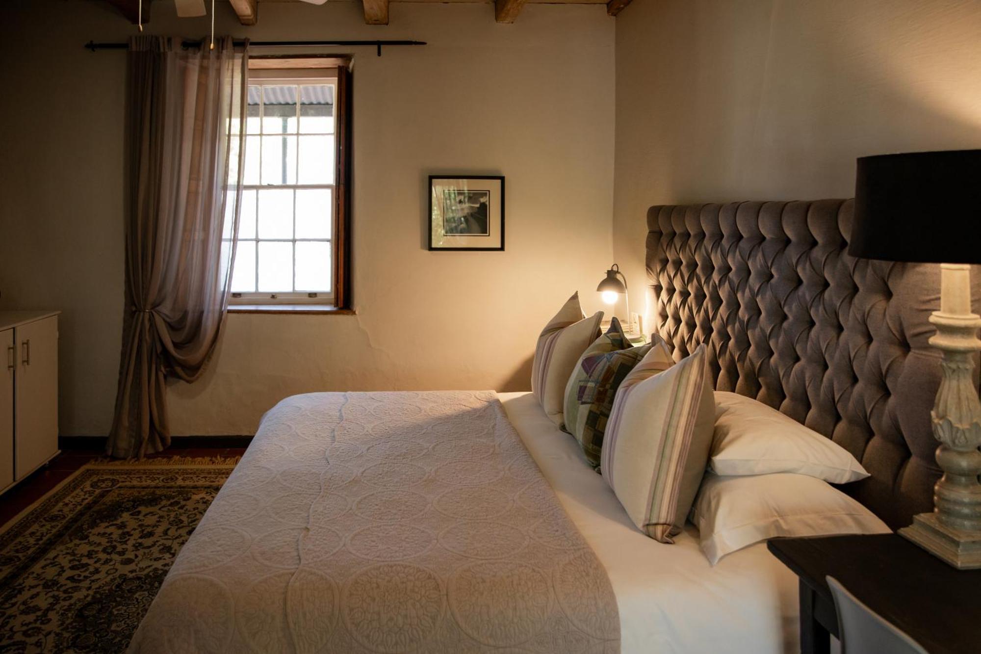 Elianthe Guesthouse Swellendam Eksteriør billede