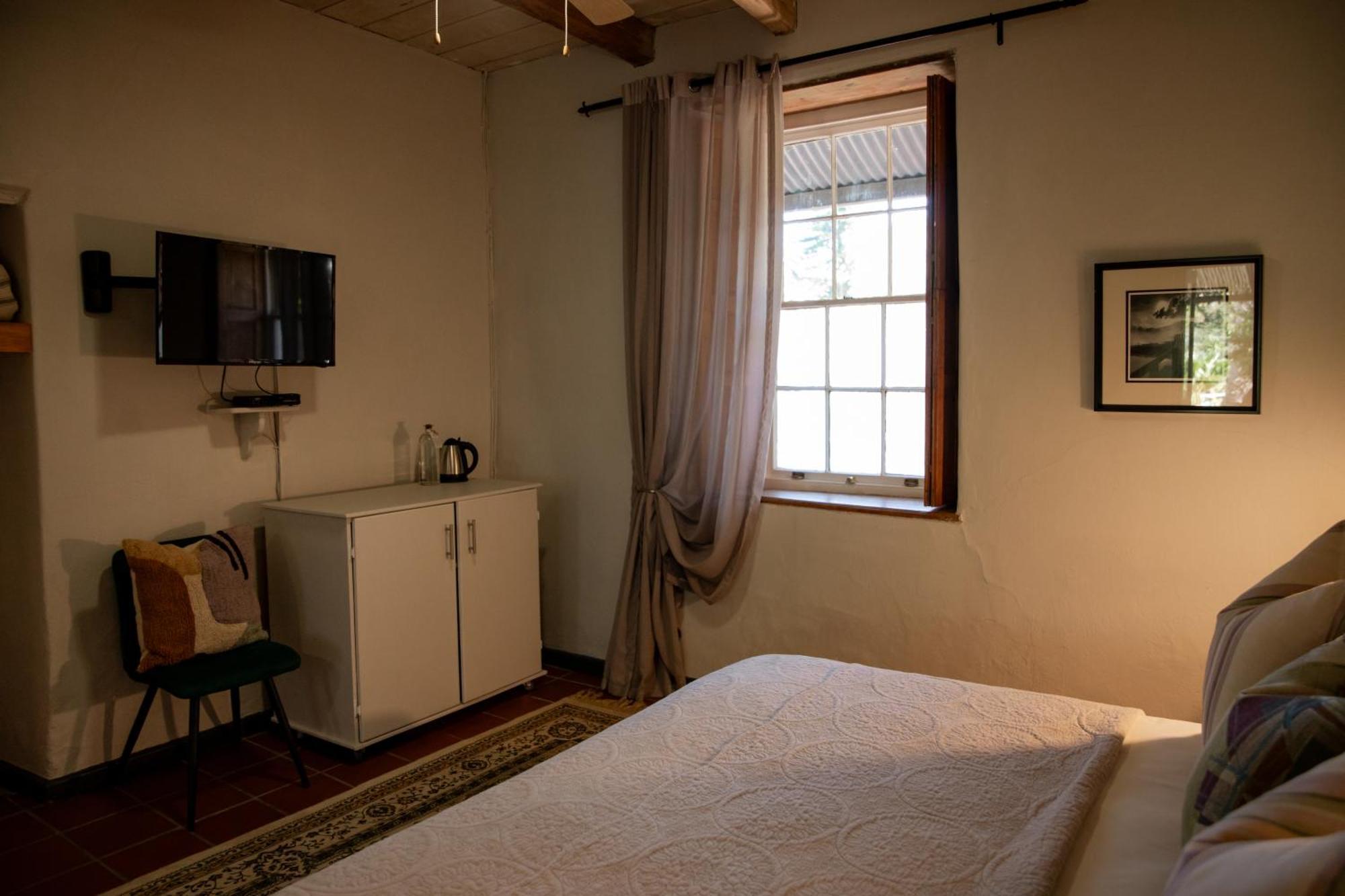 Elianthe Guesthouse Swellendam Eksteriør billede