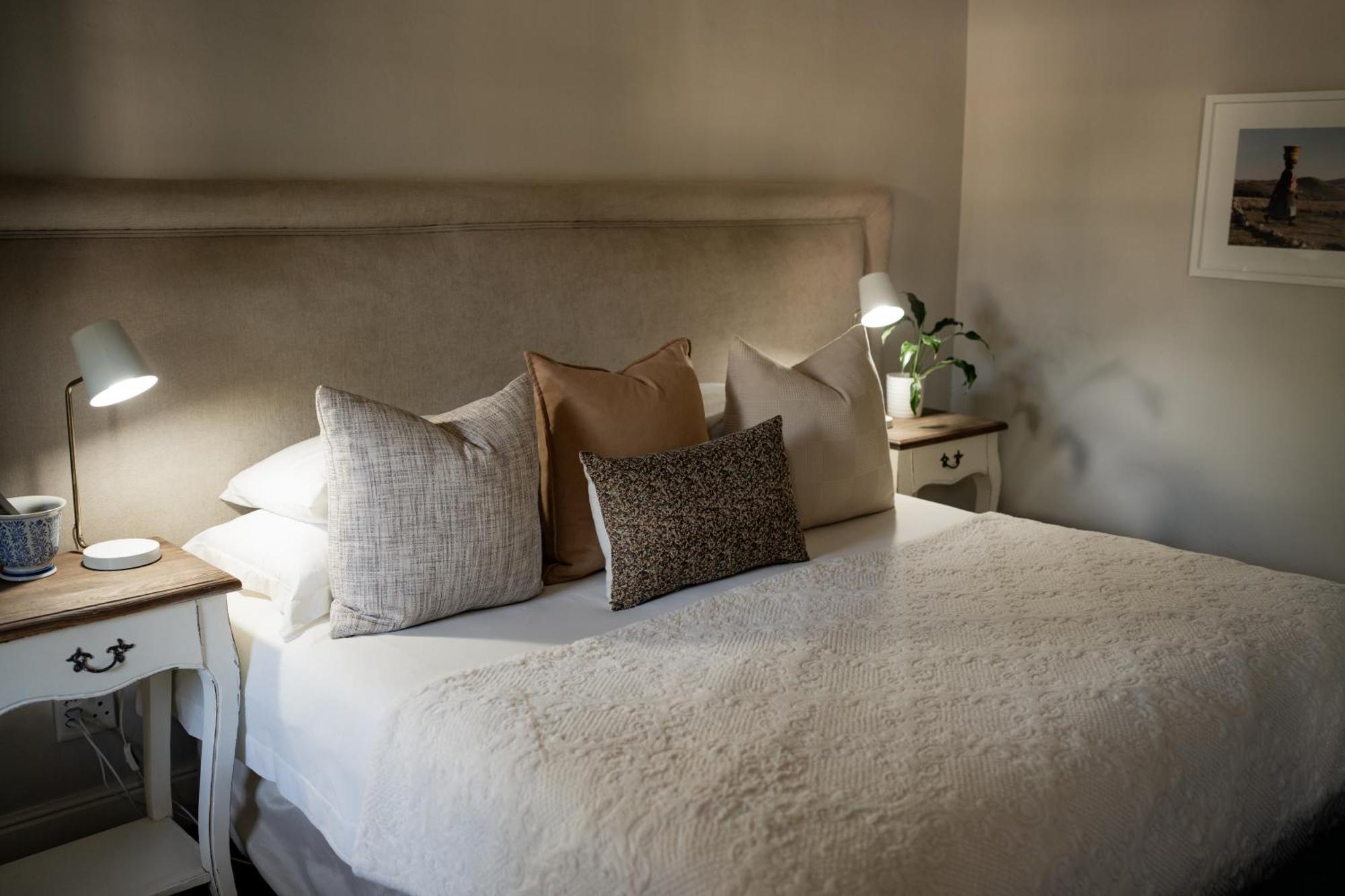 Elianthe Guesthouse Swellendam Eksteriør billede