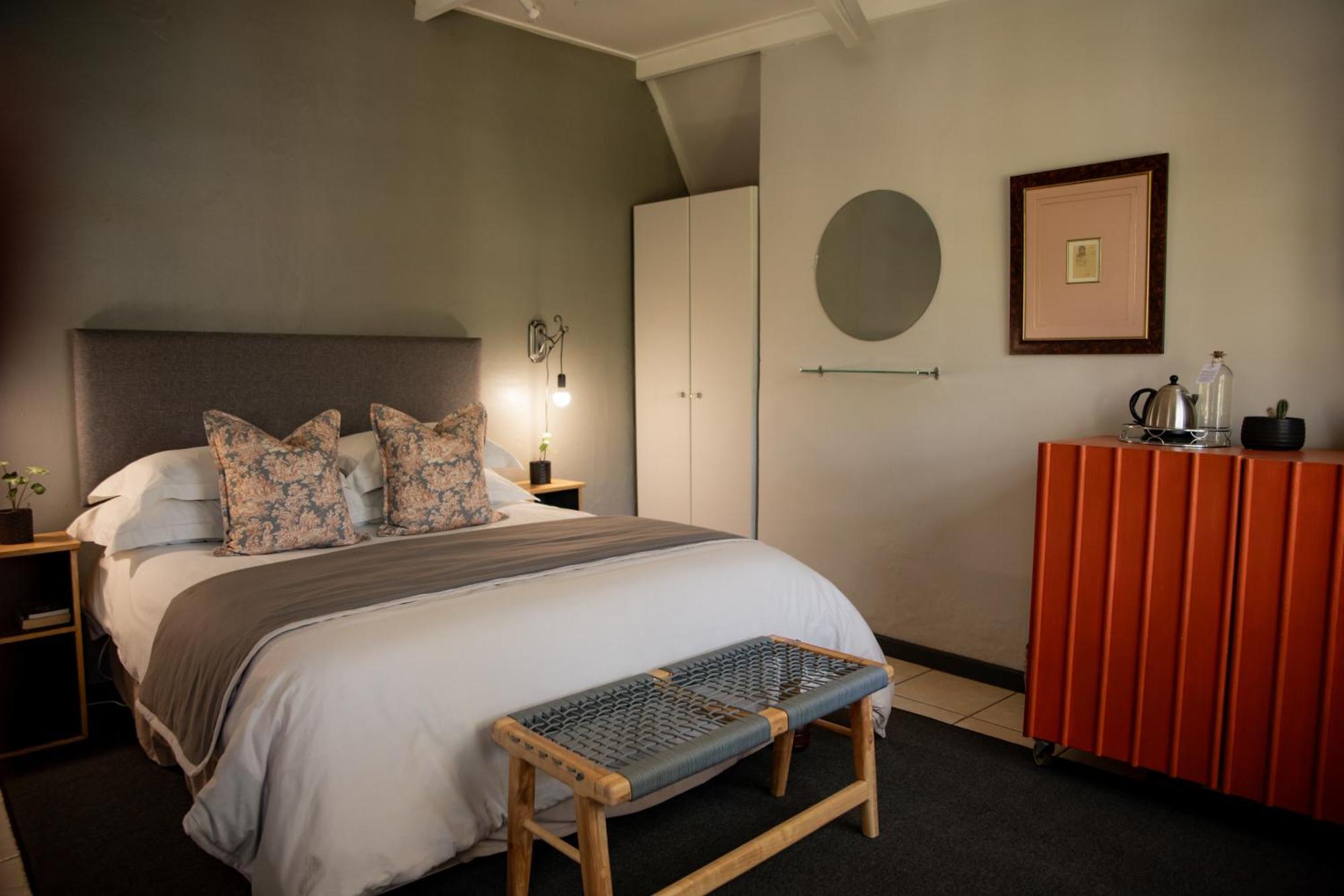 Elianthe Guesthouse Swellendam Eksteriør billede